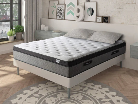 Mattress Memory Foams